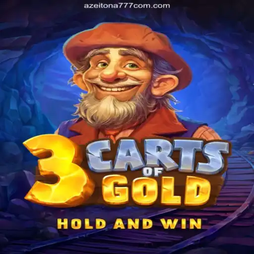 Exploring the Adventurous World of 3cartsOfGold: A New Gaming Sensation