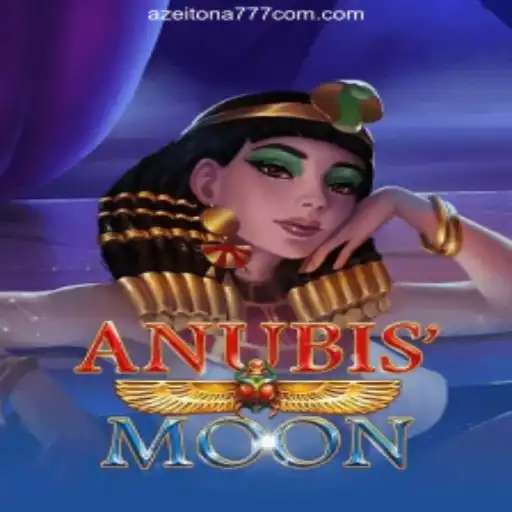 Explore AnubisMoon: A Thrilling Journey into the Mysteries of Ancient Egypt