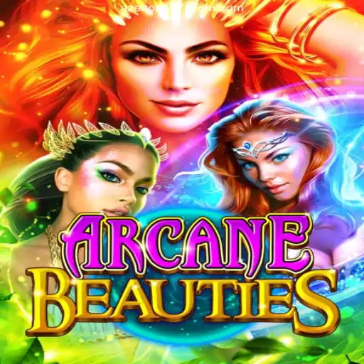ArcaneBeauties: Unveiling the Magical World of Online Gaming