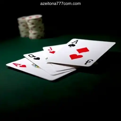 Explorando o Mundo do Blackjack Online