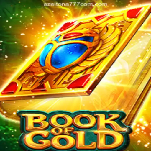 Discover the Thrilling World of BookofGold at Azeitona777 Oficial - O Melhor Cassino Online do Brasil