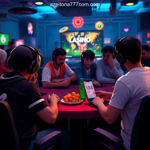 The Significance of Player Communities in Online Gaming