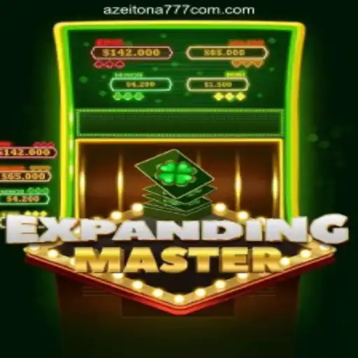 Discover the Thrilling World of ExpandingMaster