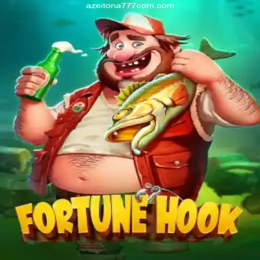 Exploring the Thrills of FortuneHook: The Premier Online Casino Game Experience