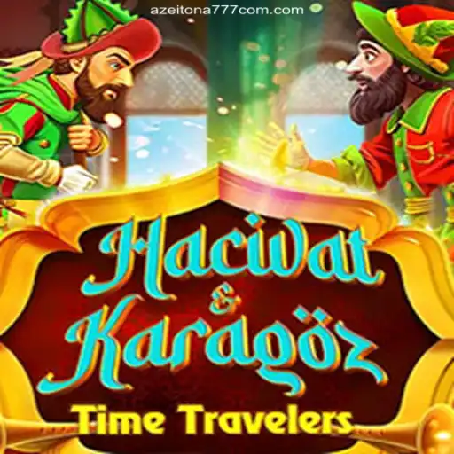 Exploring the Timeless Appeal of HacivatandKaragoz: An Exciting Game with a Twist of Tradition