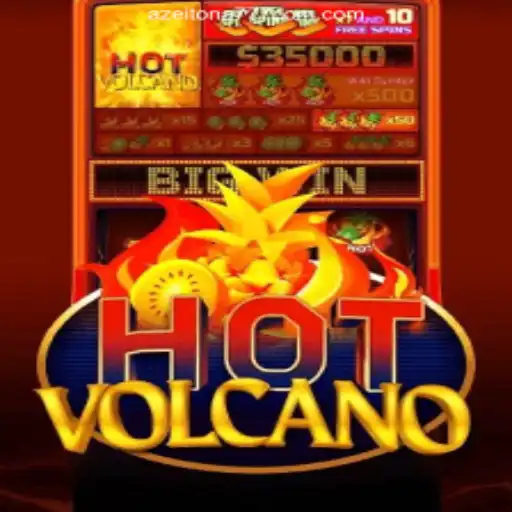 Exploring the Excitement: Dive into HotVolcano at Azeitona777 Oficial 💯️