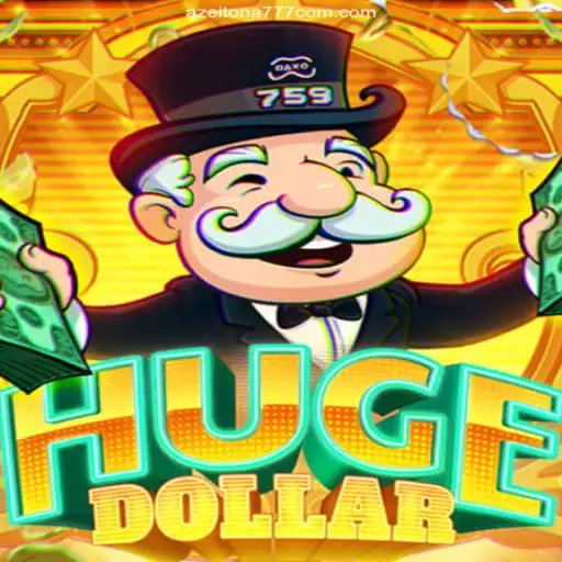 Exploring HugeDollar: The Thrilling Online Casino Experience