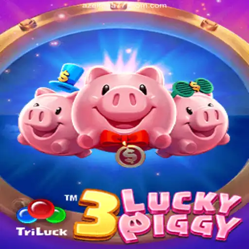 Exploring the Intrigue of 3LUCKYPIGGY: A Thrilling Gaming Experience