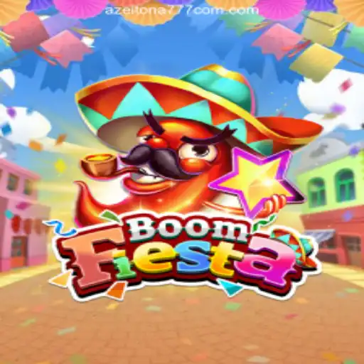 Exploring BoomFiesta: The Thrilling Game Experience