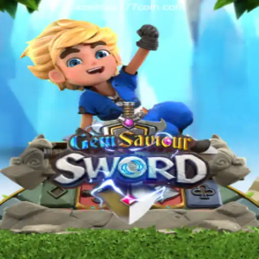 GemSaviourSword: A Gaming Adventure with Azeitona777 Oficial