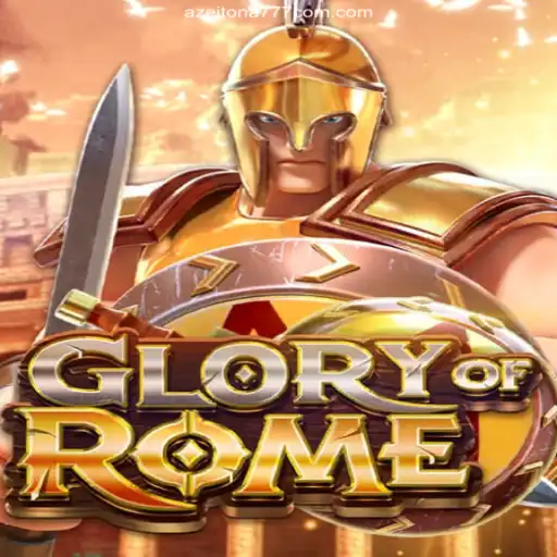 Unveiling GloryofRome: The Ultimate Casino Experience with Azeitona777 Oficial