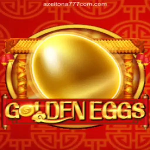 GoldenEggs and Azeitona777 Oficial: A New Era of Online Casino Entertainment