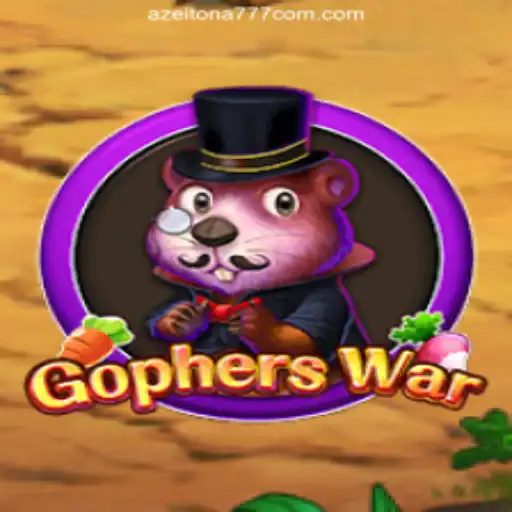 GophersWar: Unveiling the Action-Packed World of the Hilarious Underground Battle