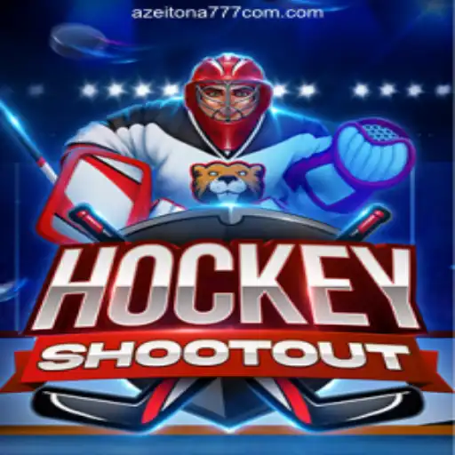 Mastering HockeyShootout: The Premier Online Experience with Azeitona777 Oficial