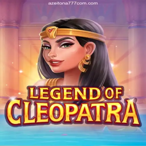 Exploring the Magic of LegendOfCleopatra in Azeitona777 Oficial - O Melhor Cassino Online do Brasil
