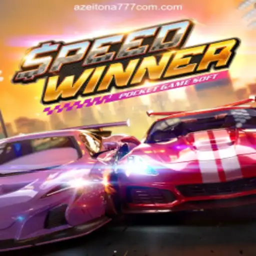 Exploring the High-Octane Thrills of SpeedWinner in Azeitona777 Oficial 💯️ - O melhor cassino online do Brasil