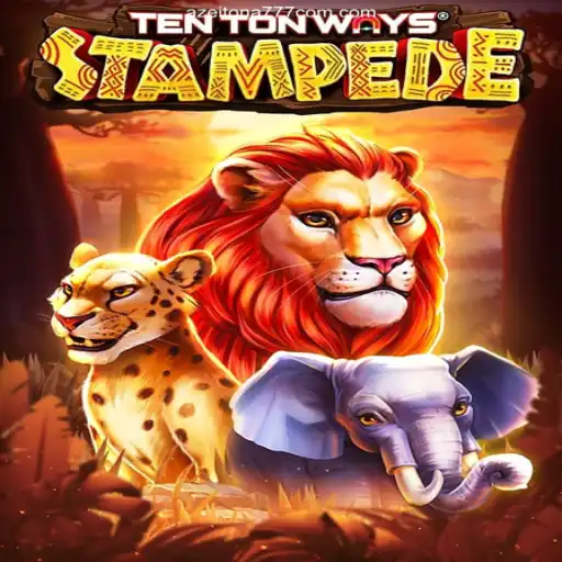 Unleashing the Adventures of TenTonWaysStampede