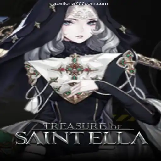 Explore TreasureofSaintElla: Dive into the Thrilling World of Azeitona777 Oficial 💯️