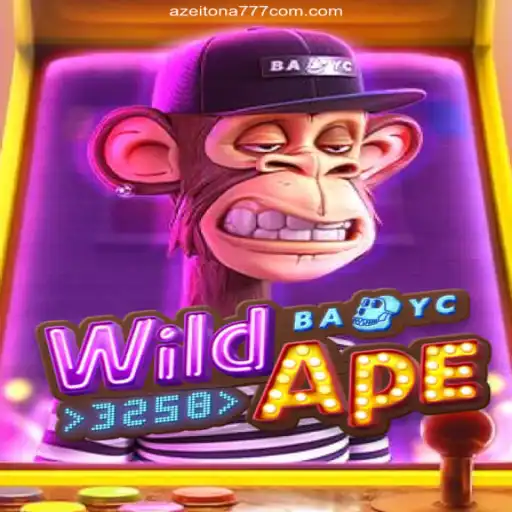 Explore the Exciting World of WildApe3258 at Azeitona777 Oficial
