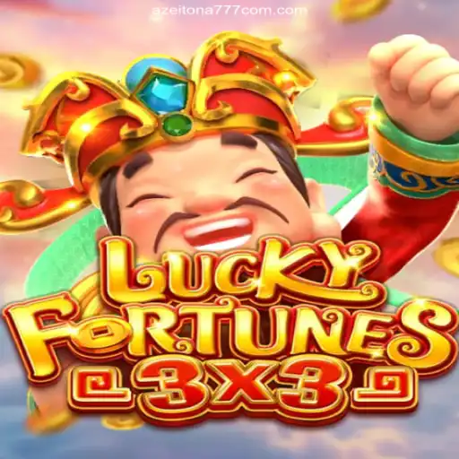 Unveiling the Excitement of LUCKYFORTUNES3x3: Brazil's Premier Online Casino Experience