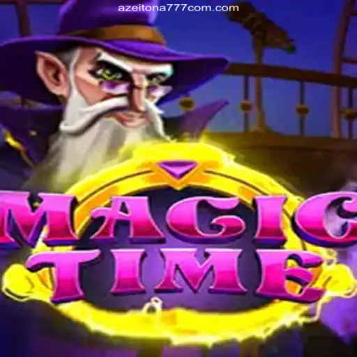 Exploring the Enchanting World of MagicTime: A Guide to the Ultimate Gaming Experience