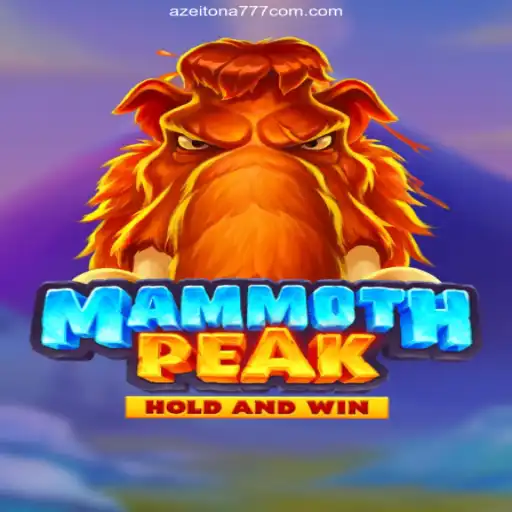 Discover the Thrills of MammothPeak: A Journey of Adventure