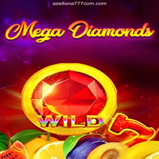 Unveiling MegaDiamond: A Dazzling Online Casino Experience with Azeitona777 Oficial 💯️