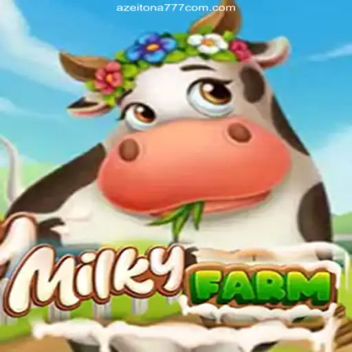 Exploring MilkyFarm: An Immersive Agricultural Adventure