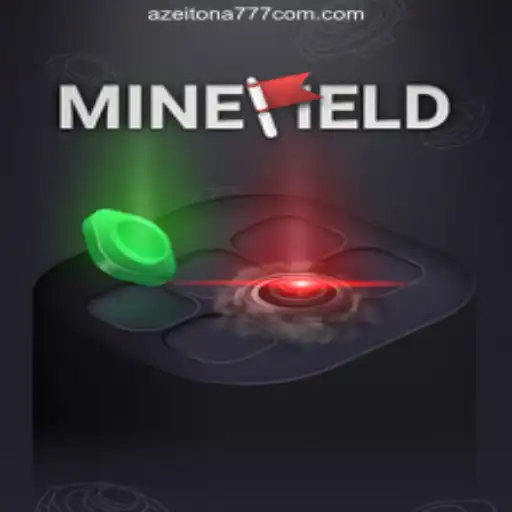 Discover MineField: The Exciting Game at Azeitona777 Oficial 💯️ - O Melhor Cassino Online do Brasil