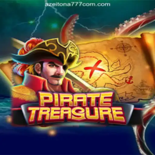 PirateTreasure: Explore the High Seas with Azeitona777 Oficial