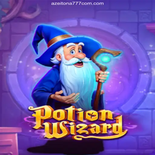Unlocking the Mystical World of PotionWizard: A Deep Dive