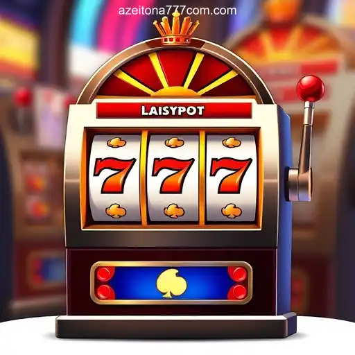The Fascinating World of Slot Machines